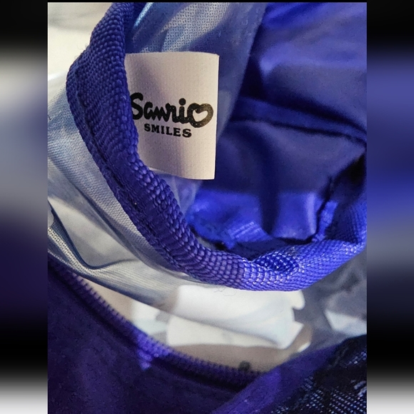 Pochacco Tote Bag - Picture 6 of 6